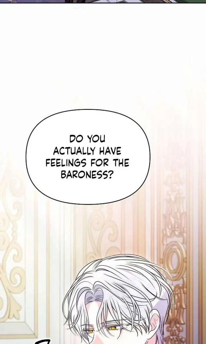 I've Probably Made a Mistake in Getting Married Chapter 55 Page 36