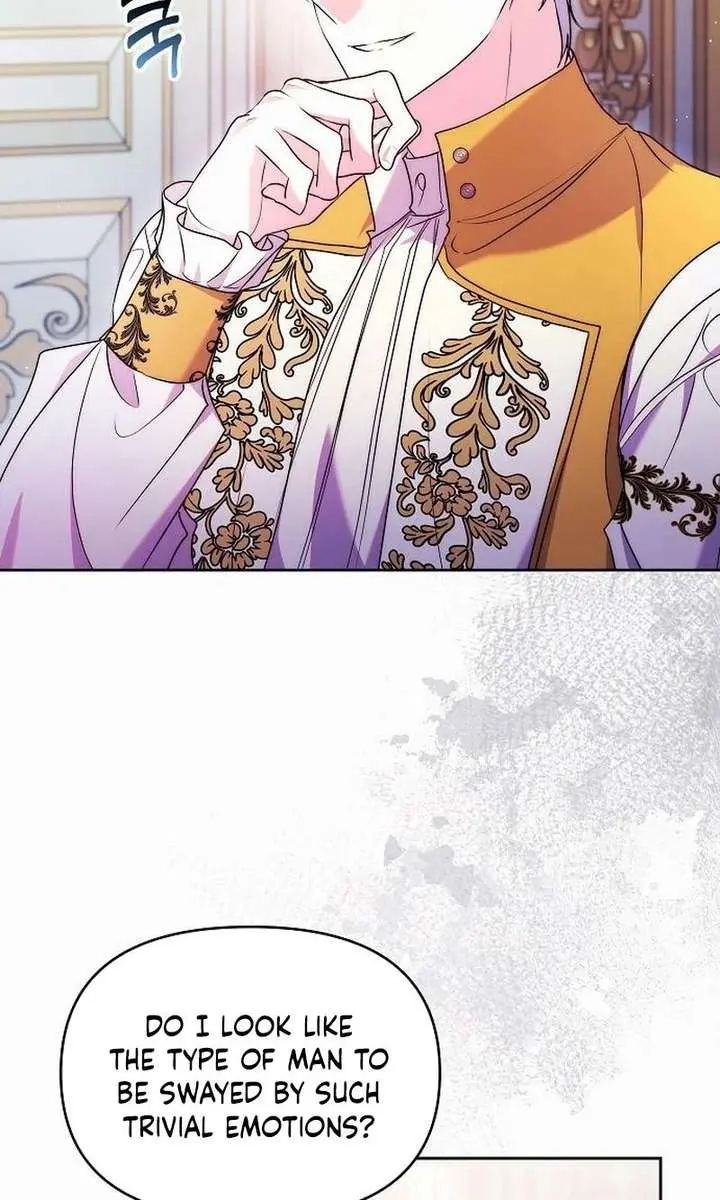 I've Probably Made a Mistake in Getting Married Chapter 55 Page 37