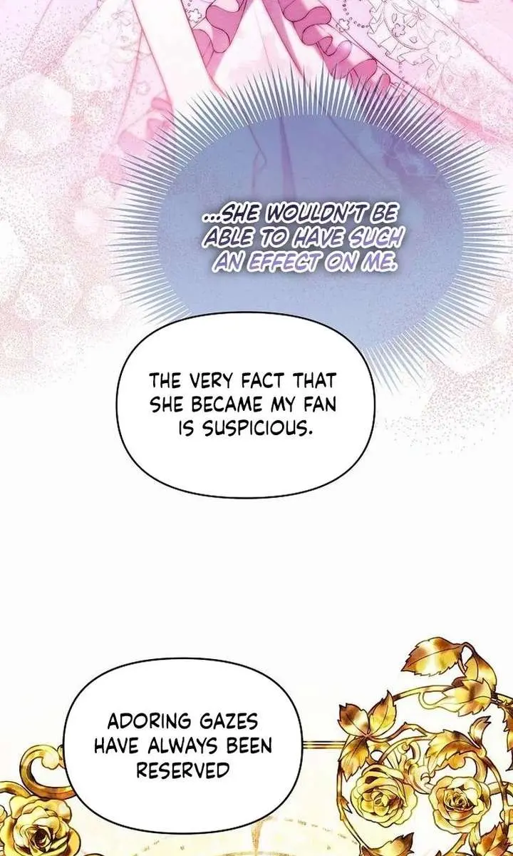 I've Probably Made a Mistake in Getting Married Chapter 55 Page 42