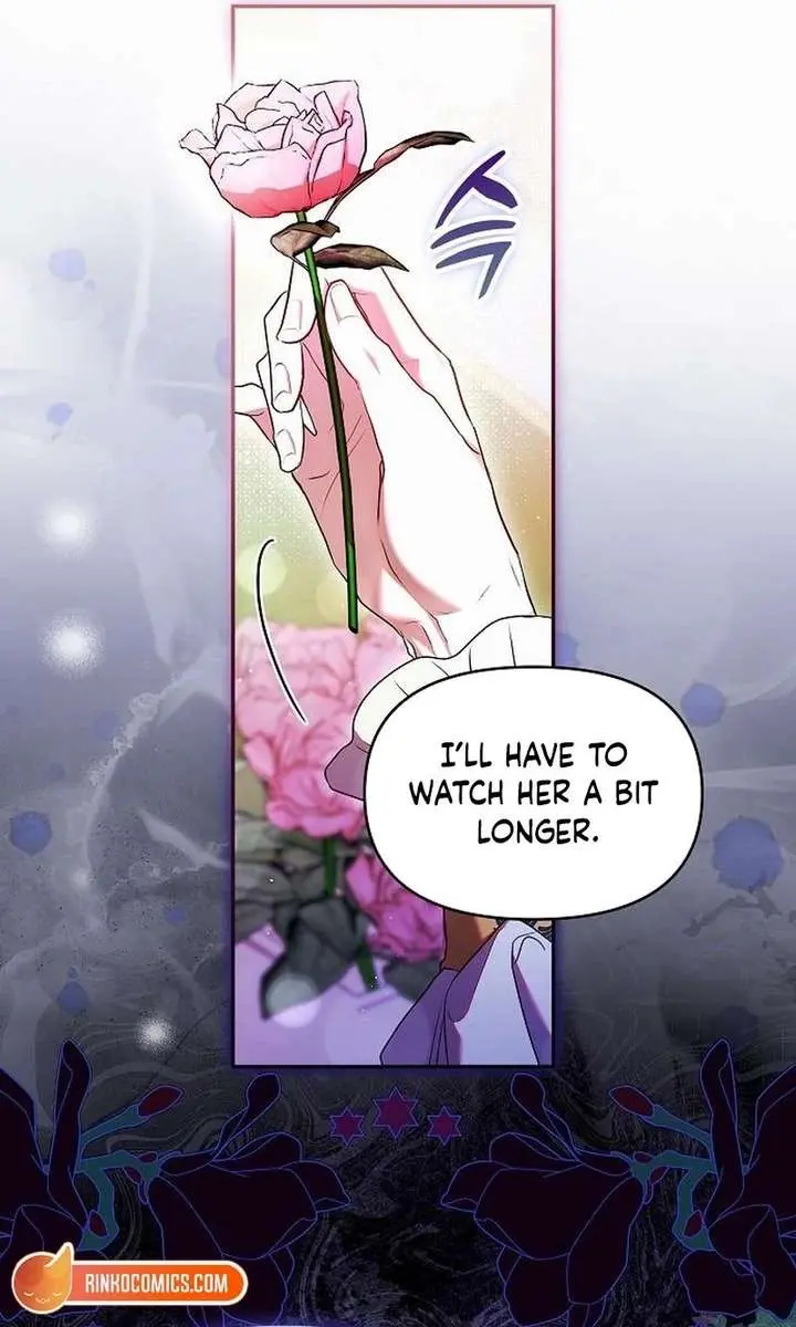 I've Probably Made a Mistake in Getting Married Chapter 55 Page 45