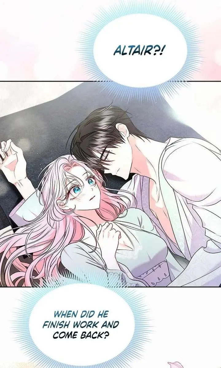 I've Probably Made a Mistake in Getting Married Chapter 55 Page 51