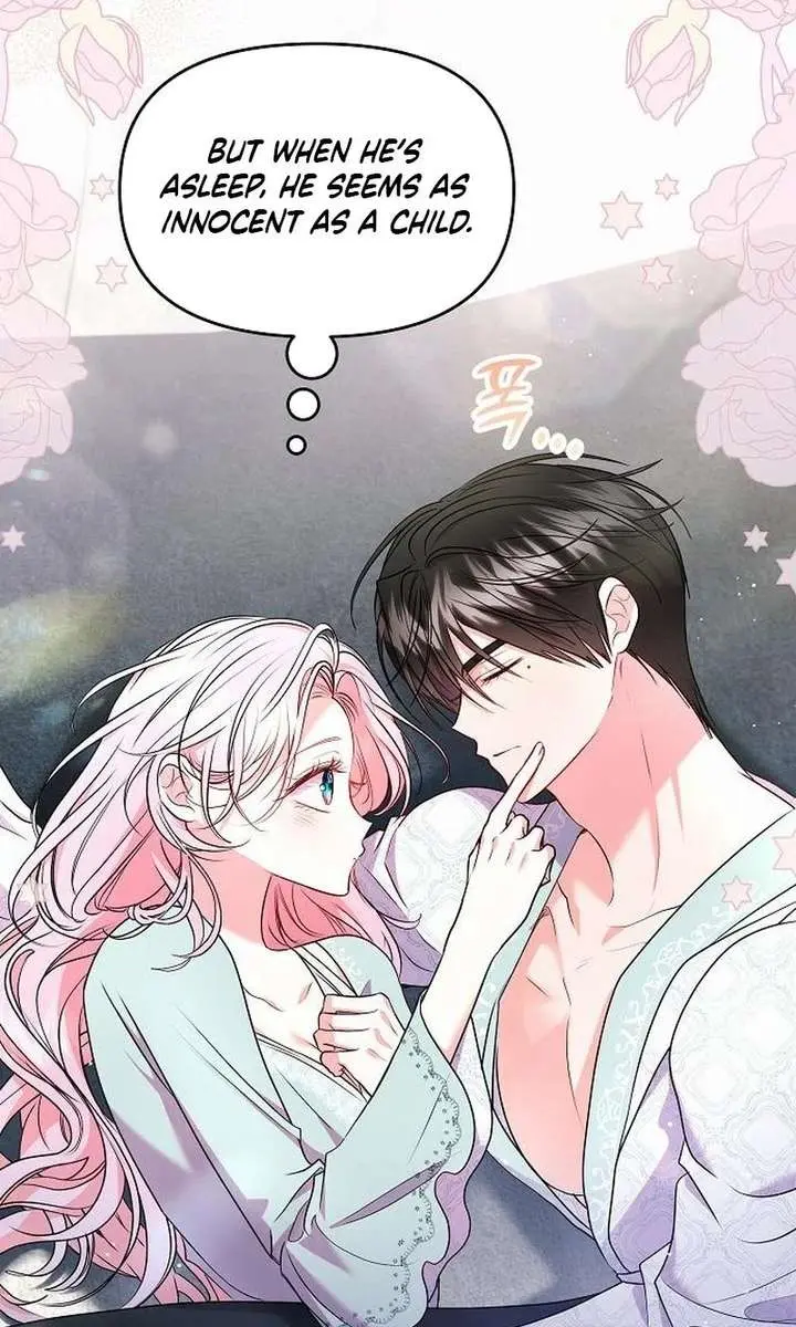 I've Probably Made a Mistake in Getting Married Chapter 55 Page 54