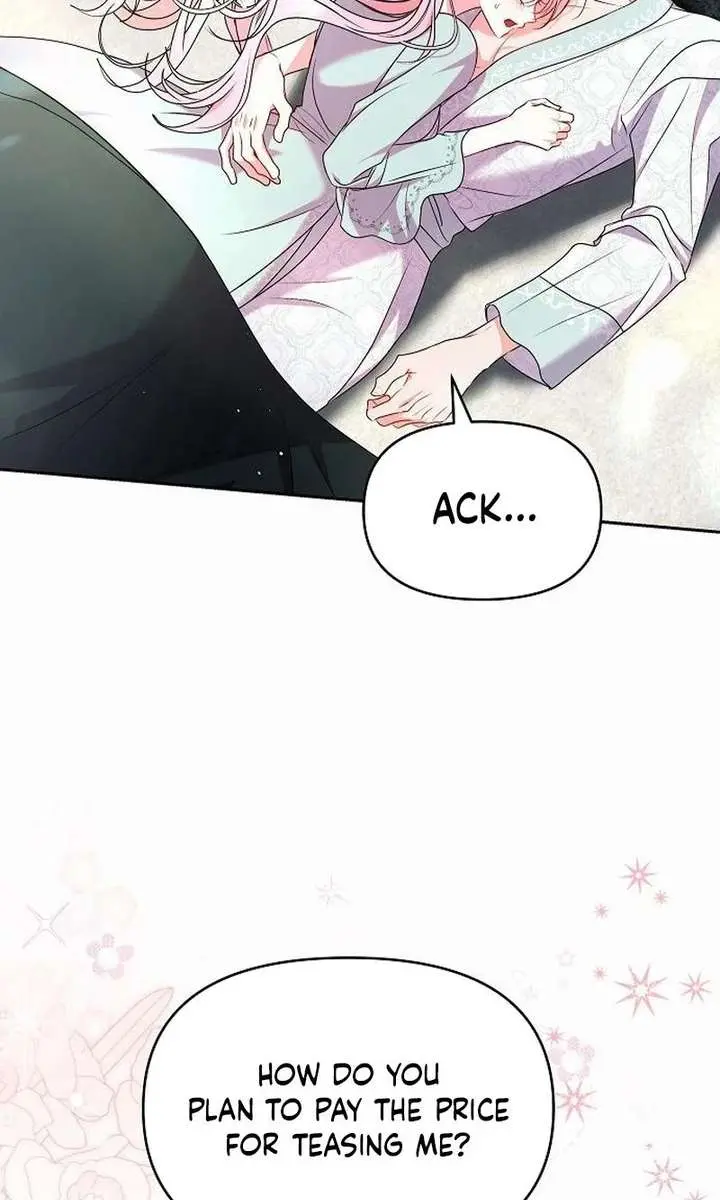 I've Probably Made a Mistake in Getting Married Chapter 55 Page 58