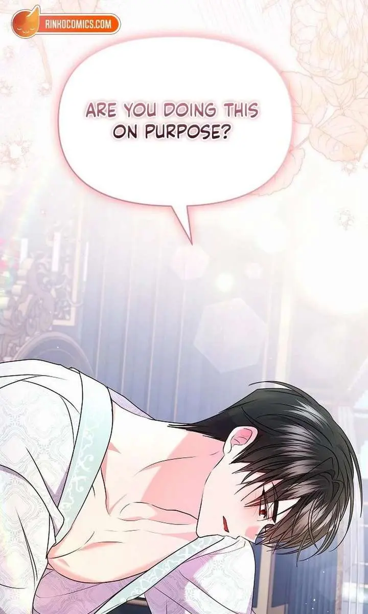 I've Probably Made a Mistake in Getting Married Chapter 55 Page 67