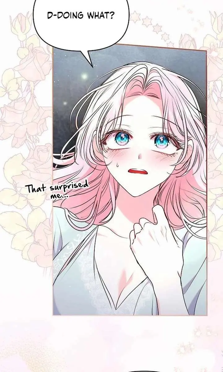 I've Probably Made a Mistake in Getting Married Chapter 55 Page 69