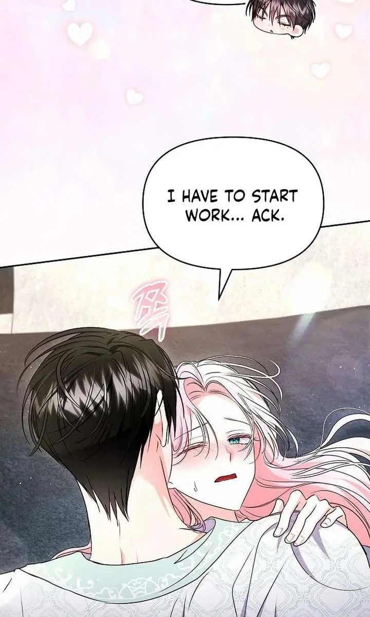 I've Probably Made a Mistake in Getting Married Chapter 55 Page 74