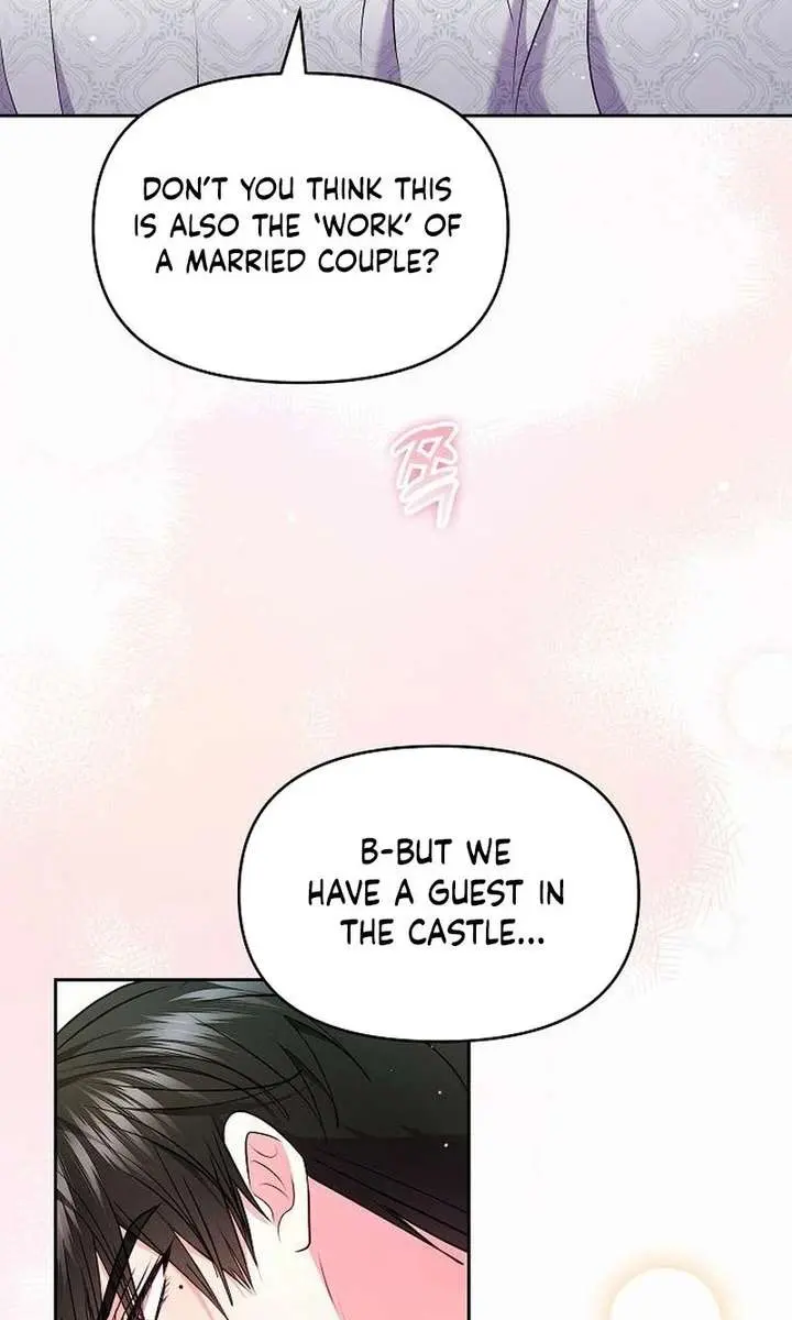 I've Probably Made a Mistake in Getting Married Chapter 55 Page 75