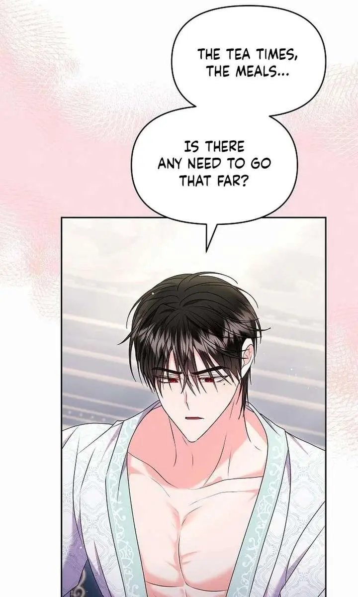 I've Probably Made a Mistake in Getting Married Chapter 55 Page 79
