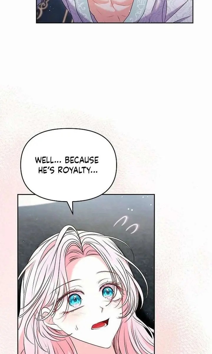 I've Probably Made a Mistake in Getting Married Chapter 55 Page 80