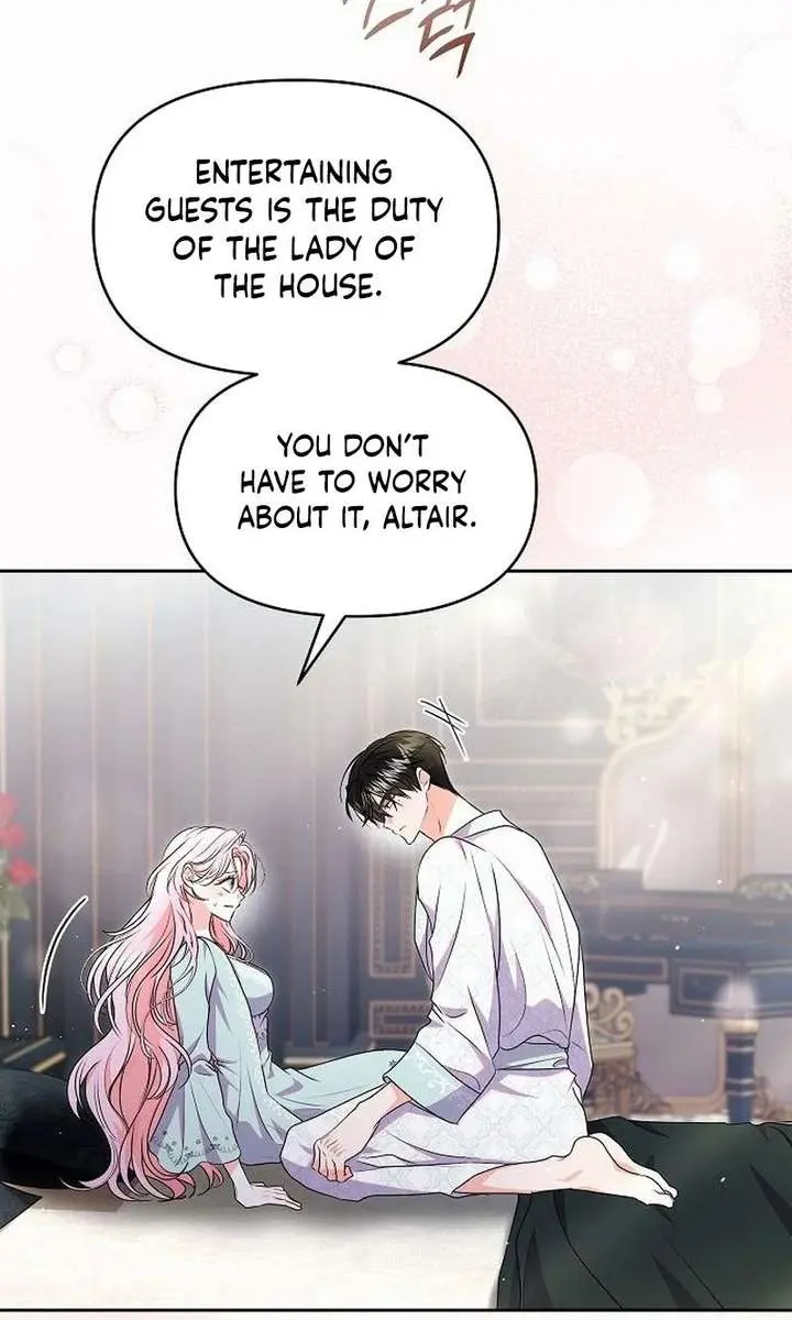 I've Probably Made a Mistake in Getting Married Chapter 55 Page 82