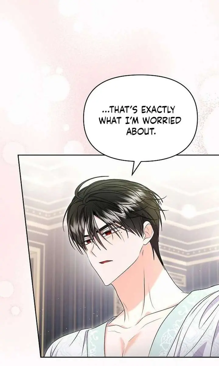 I've Probably Made a Mistake in Getting Married Chapter 55 Page 83