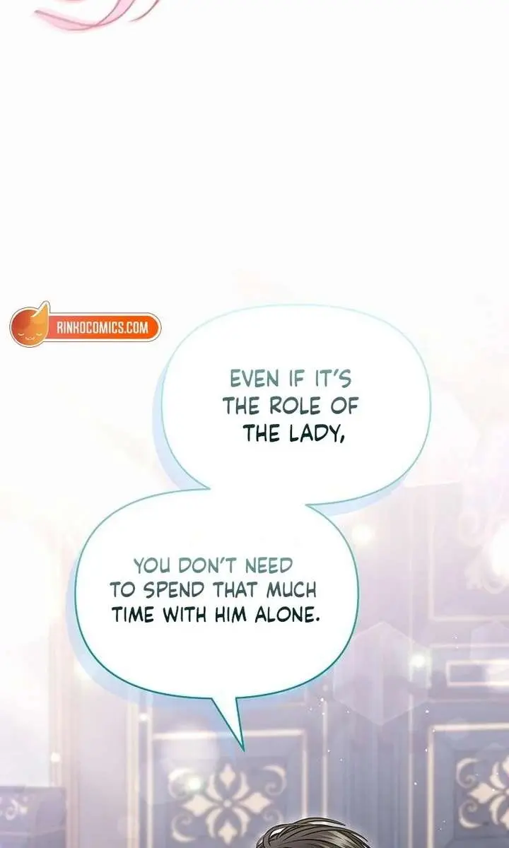 I've Probably Made a Mistake in Getting Married Chapter 55 Page 86