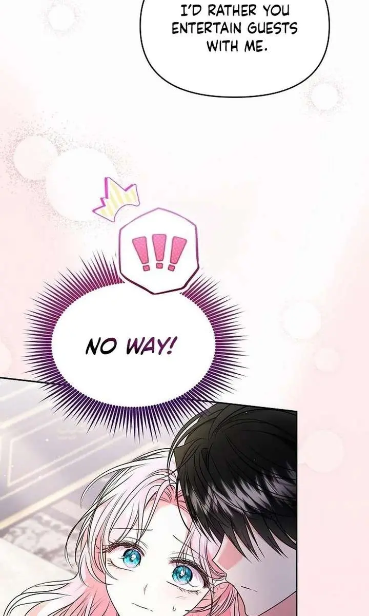 I've Probably Made a Mistake in Getting Married Chapter 55 Page 88