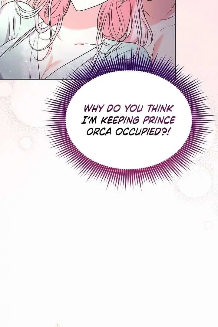 I've Probably Made a Mistake in Getting Married Chapter 55 Page 89