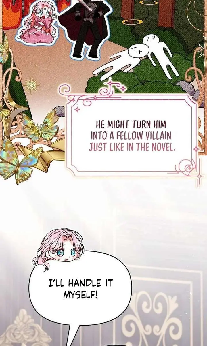 I've Probably Made a Mistake in Getting Married Chapter 55 Page 91
