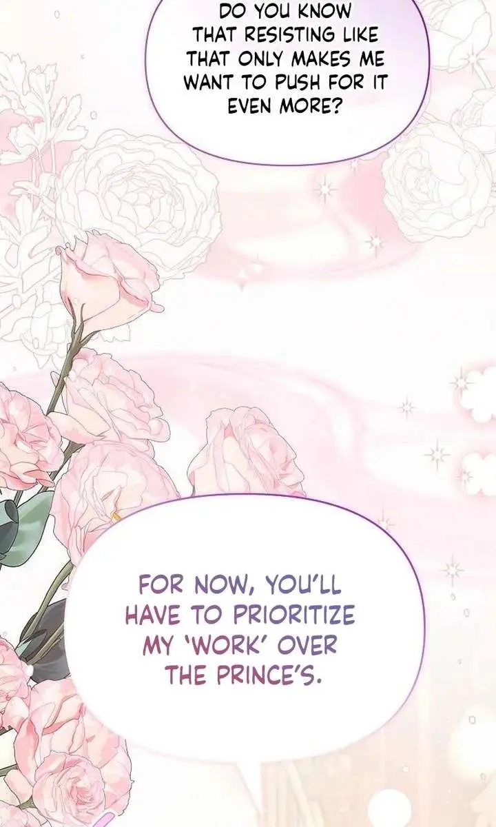 I've Probably Made a Mistake in Getting Married Chapter 55 Page 93
