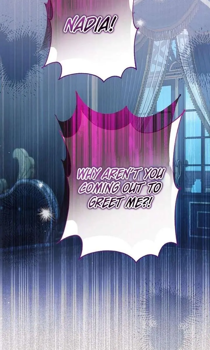 I've Probably Made a Mistake in Getting Married Chapter 55 Page 104