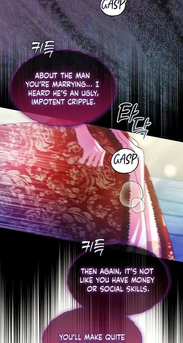 I've Probably Made a Mistake in Getting Married Chapter 56 Page 2