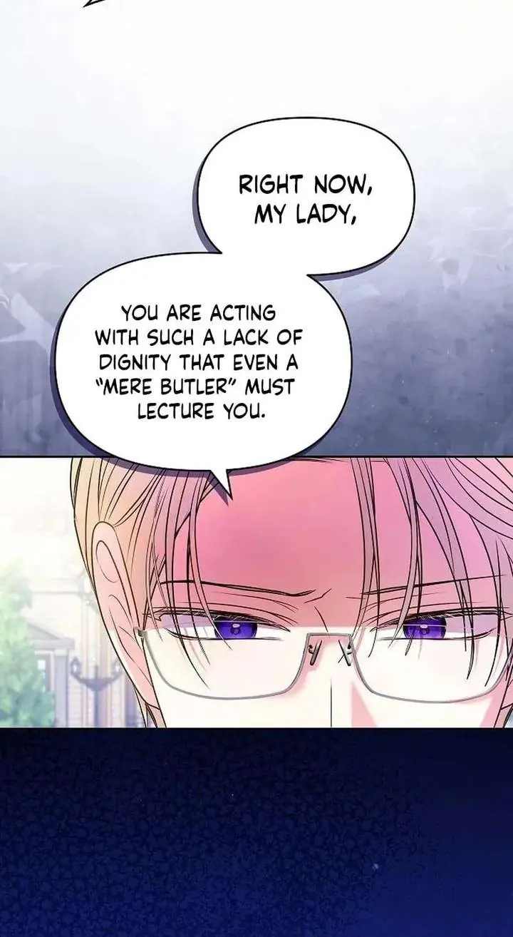 I've Probably Made a Mistake in Getting Married Chapter 56 Page 9