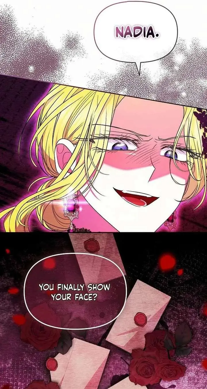 I've Probably Made a Mistake in Getting Married Chapter 56 Page 19