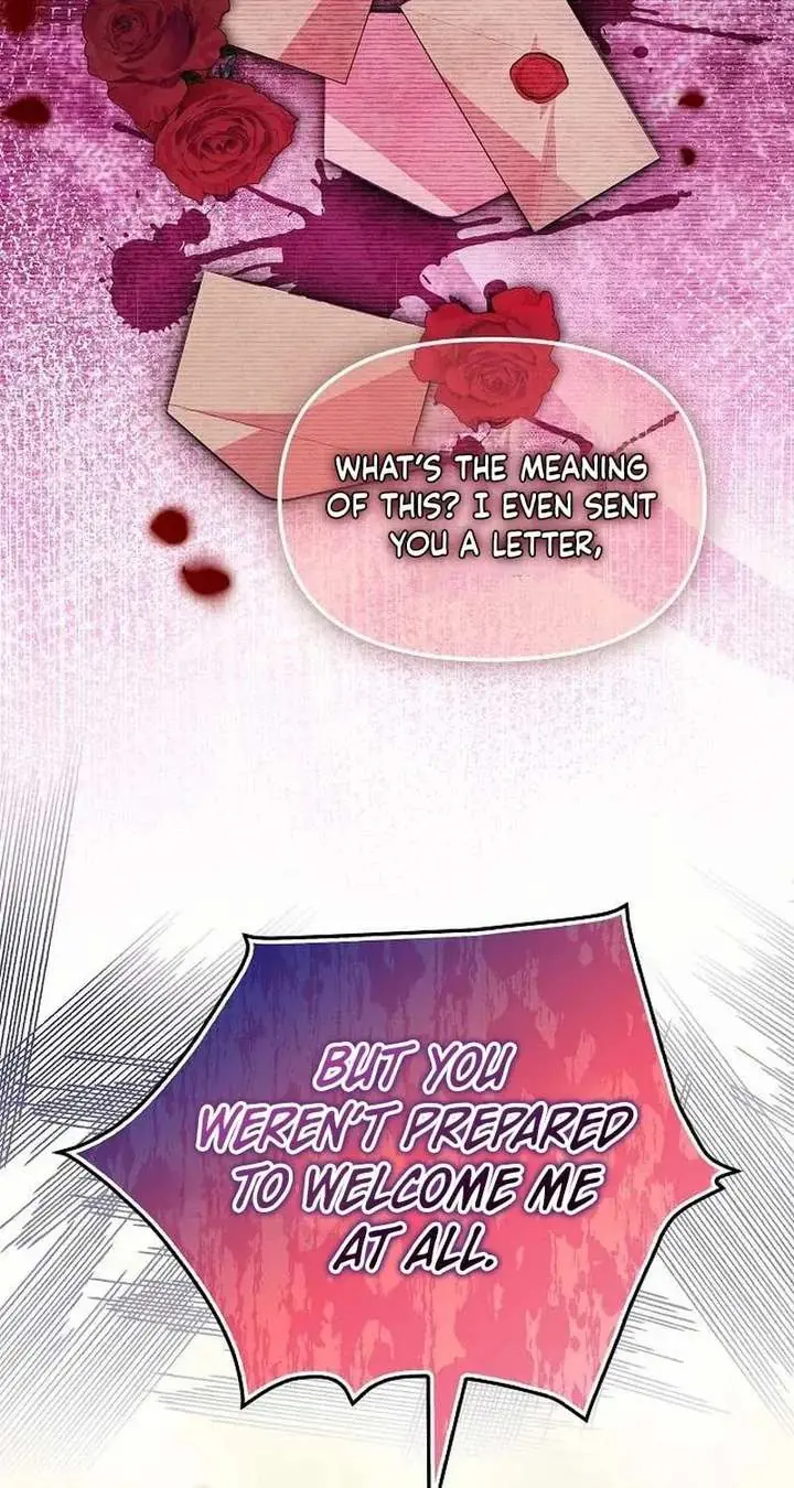 I've Probably Made a Mistake in Getting Married Chapter 56 Page 20