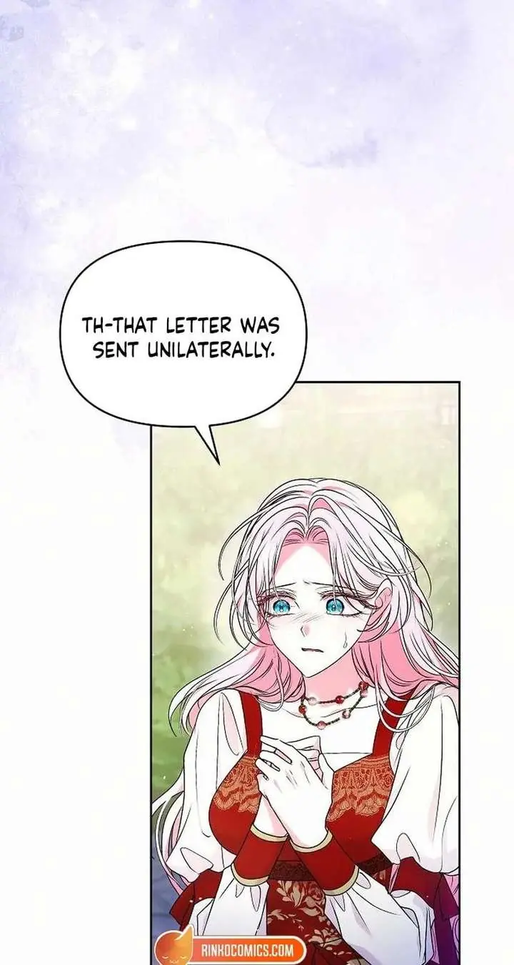 I've Probably Made a Mistake in Getting Married Chapter 56 Page 22