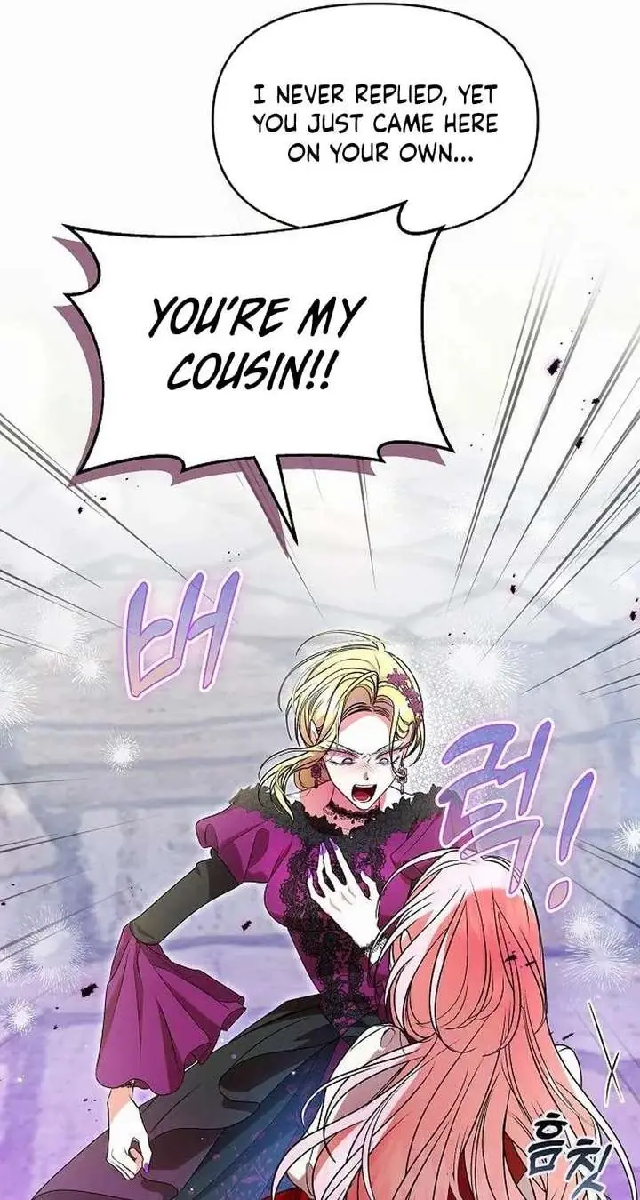 I've Probably Made a Mistake in Getting Married Chapter 56 Page 24