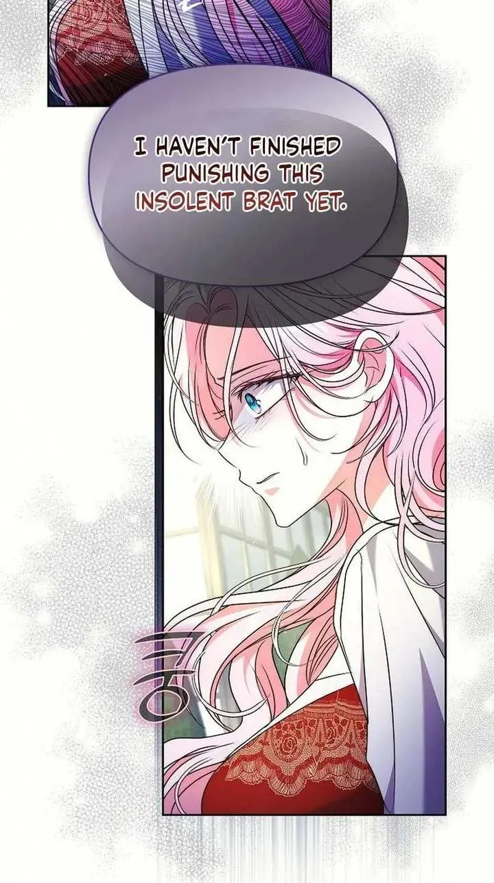 I've Probably Made a Mistake in Getting Married Chapter 56 Page 31