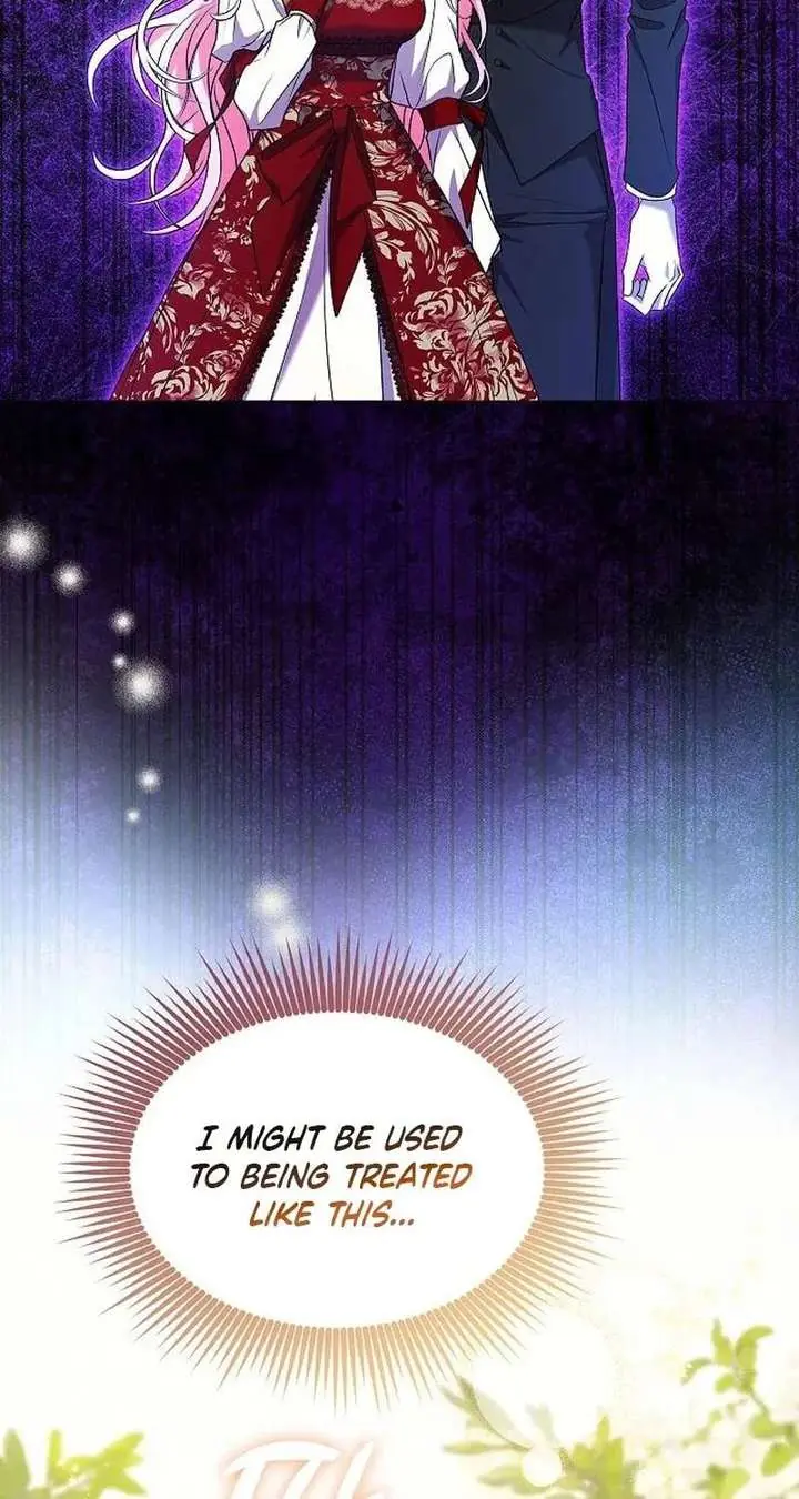 I've Probably Made a Mistake in Getting Married Chapter 56 Page 33