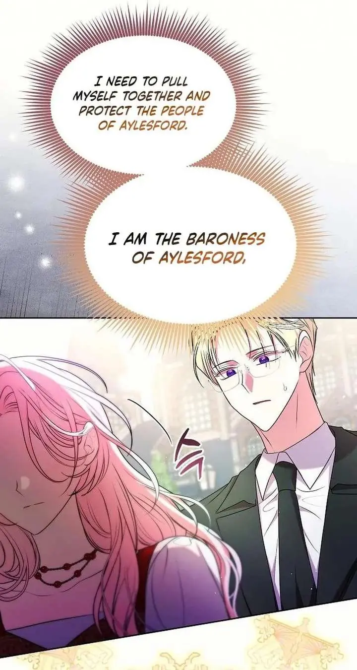 I've Probably Made a Mistake in Getting Married Chapter 56 Page 36