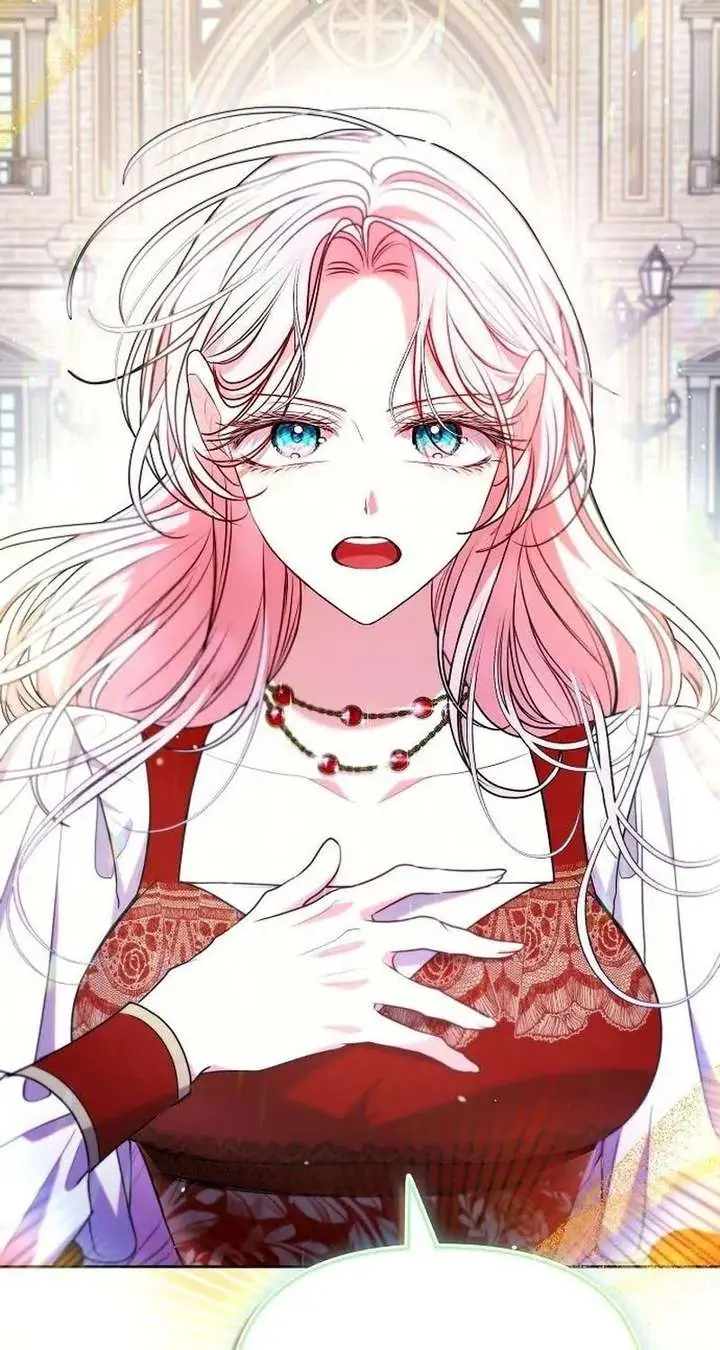 I've Probably Made a Mistake in Getting Married Chapter 56 Page 38