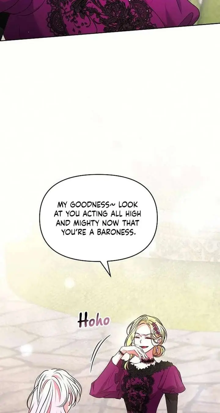 I've Probably Made a Mistake in Getting Married Chapter 56 Page 40
