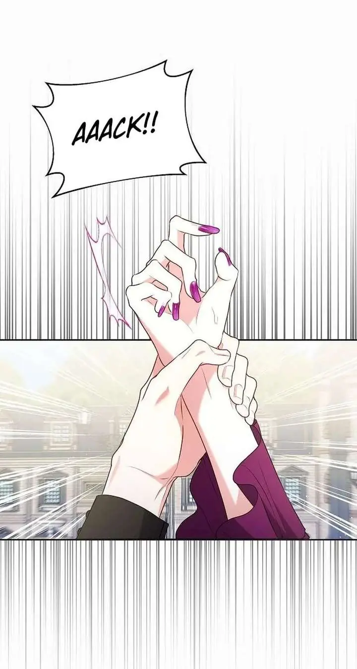 I've Probably Made a Mistake in Getting Married Chapter 56 Page 51