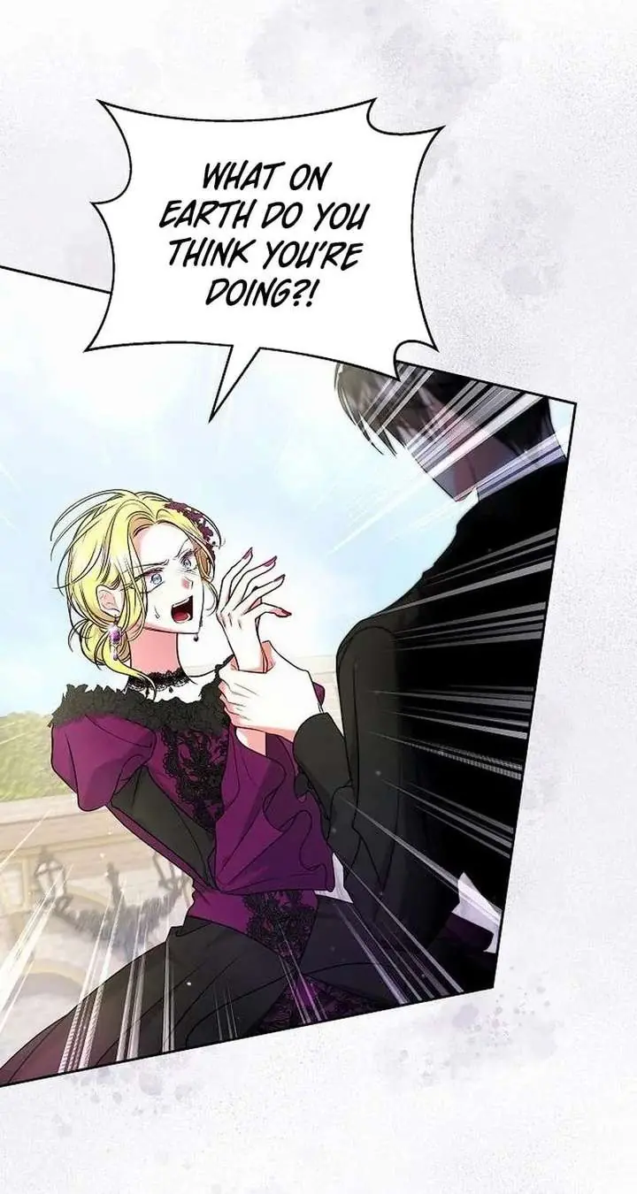 I've Probably Made a Mistake in Getting Married Chapter 56 Page 53