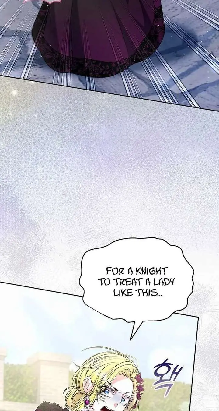 I've Probably Made a Mistake in Getting Married Chapter 56 Page 58