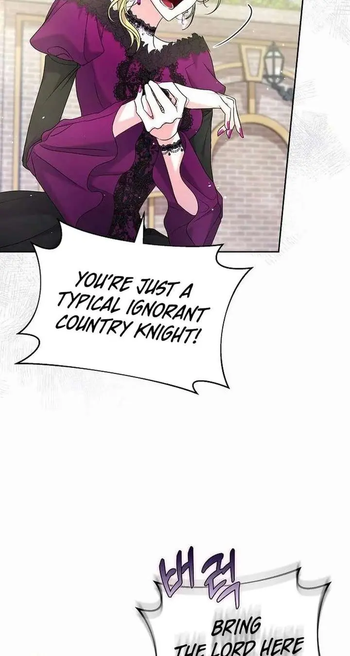 I've Probably Made a Mistake in Getting Married Chapter 56 Page 59