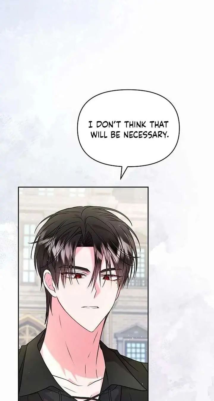 I've Probably Made a Mistake in Getting Married Chapter 56 Page 61