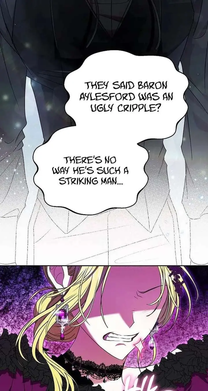 I've Probably Made a Mistake in Getting Married Chapter 56 Page 68