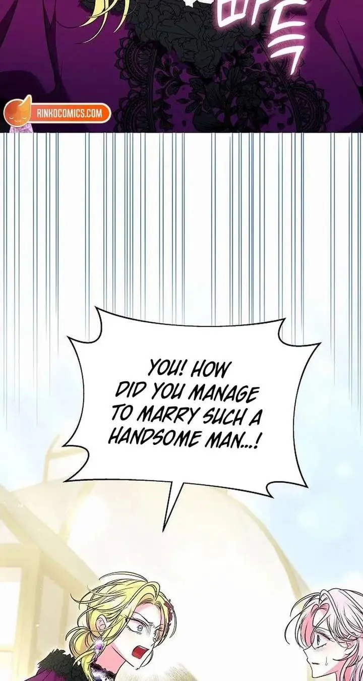 I've Probably Made a Mistake in Getting Married Chapter 56 Page 69