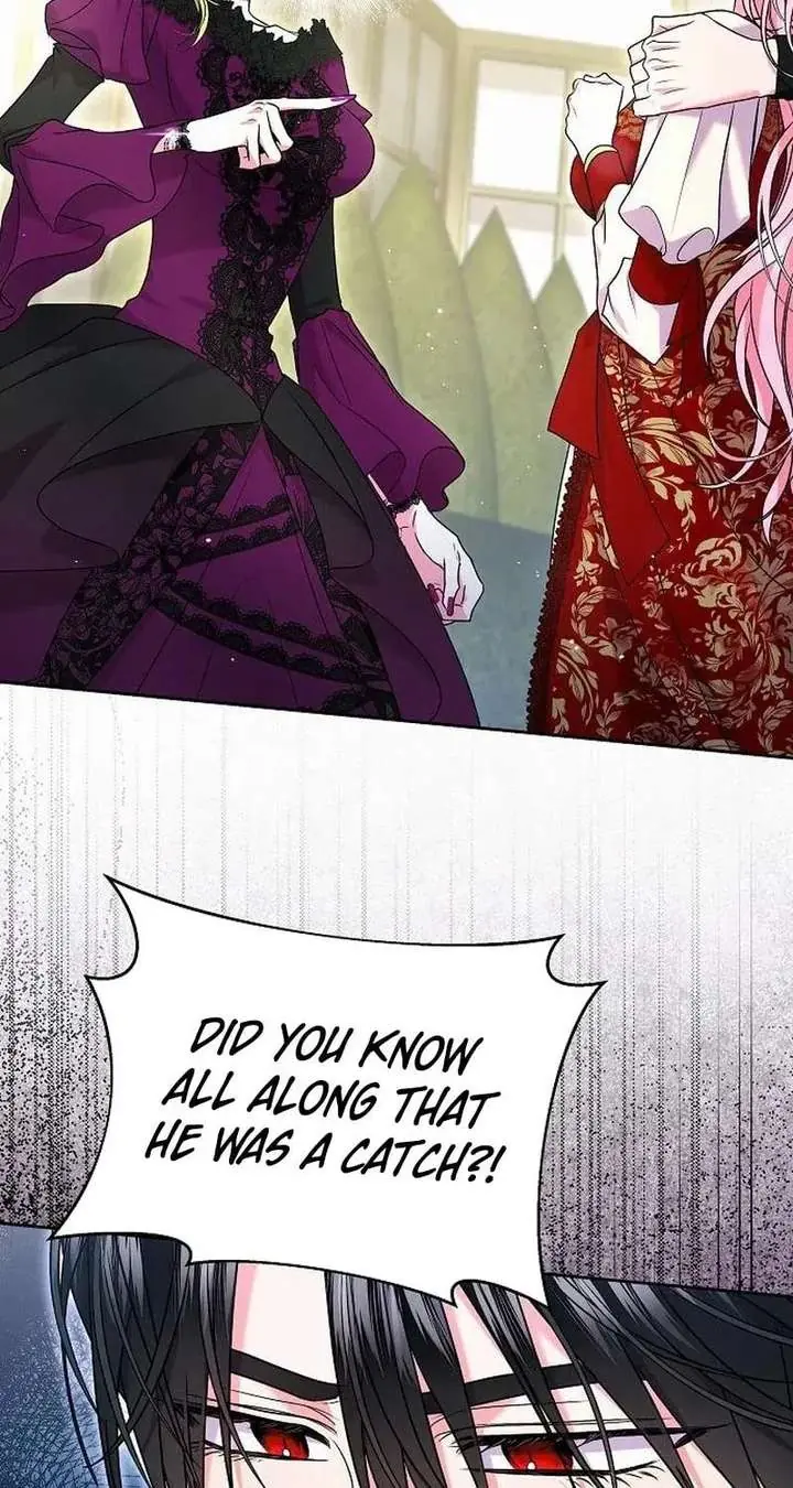 I've Probably Made a Mistake in Getting Married Chapter 56 Page 70