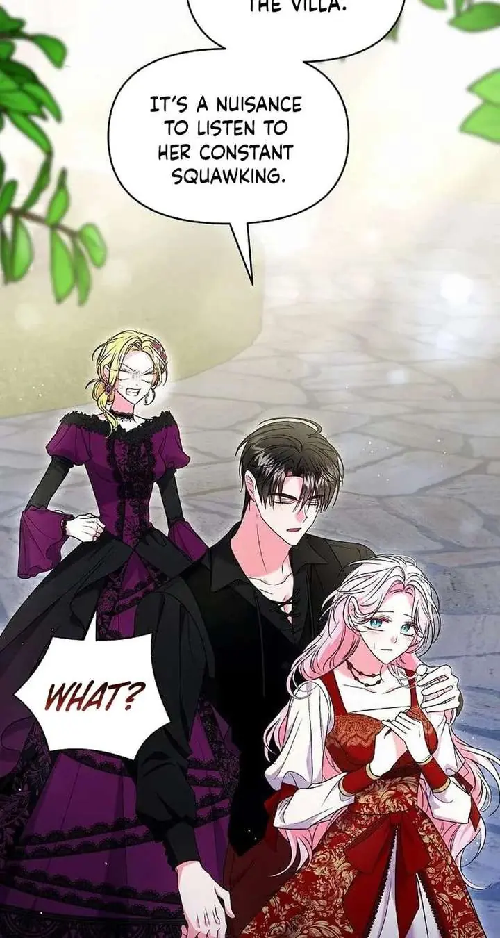 I've Probably Made a Mistake in Getting Married Chapter 56 Page 74