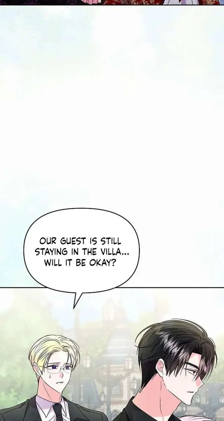 I've Probably Made a Mistake in Getting Married Chapter 56 Page 75