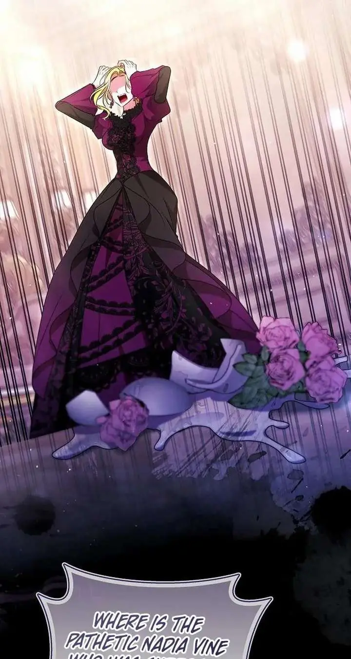 I've Probably Made a Mistake in Getting Married Chapter 56 Page 84