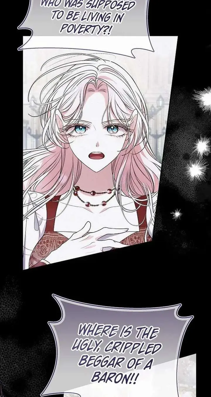 I've Probably Made a Mistake in Getting Married Chapter 56 Page 85