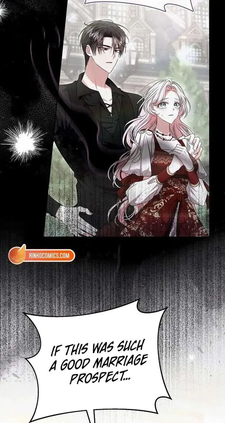 I've Probably Made a Mistake in Getting Married Chapter 56 Page 86