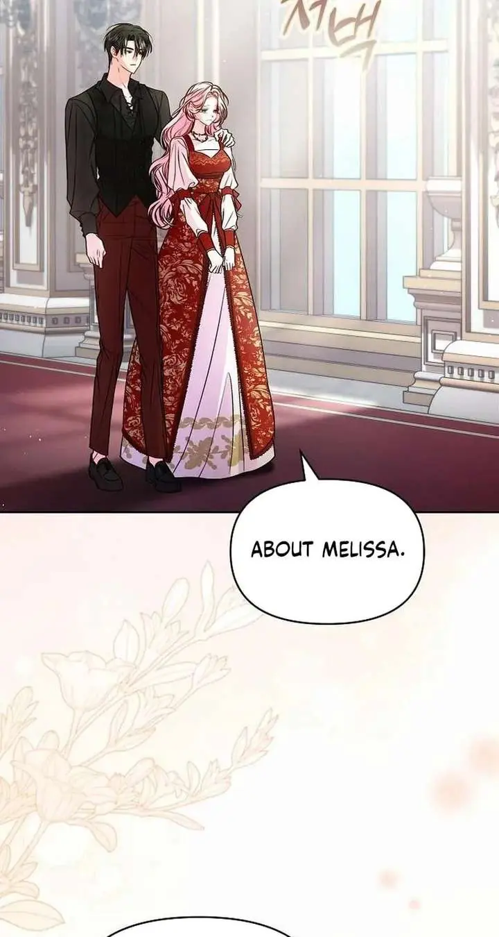I've Probably Made a Mistake in Getting Married Chapter 57 Page 3