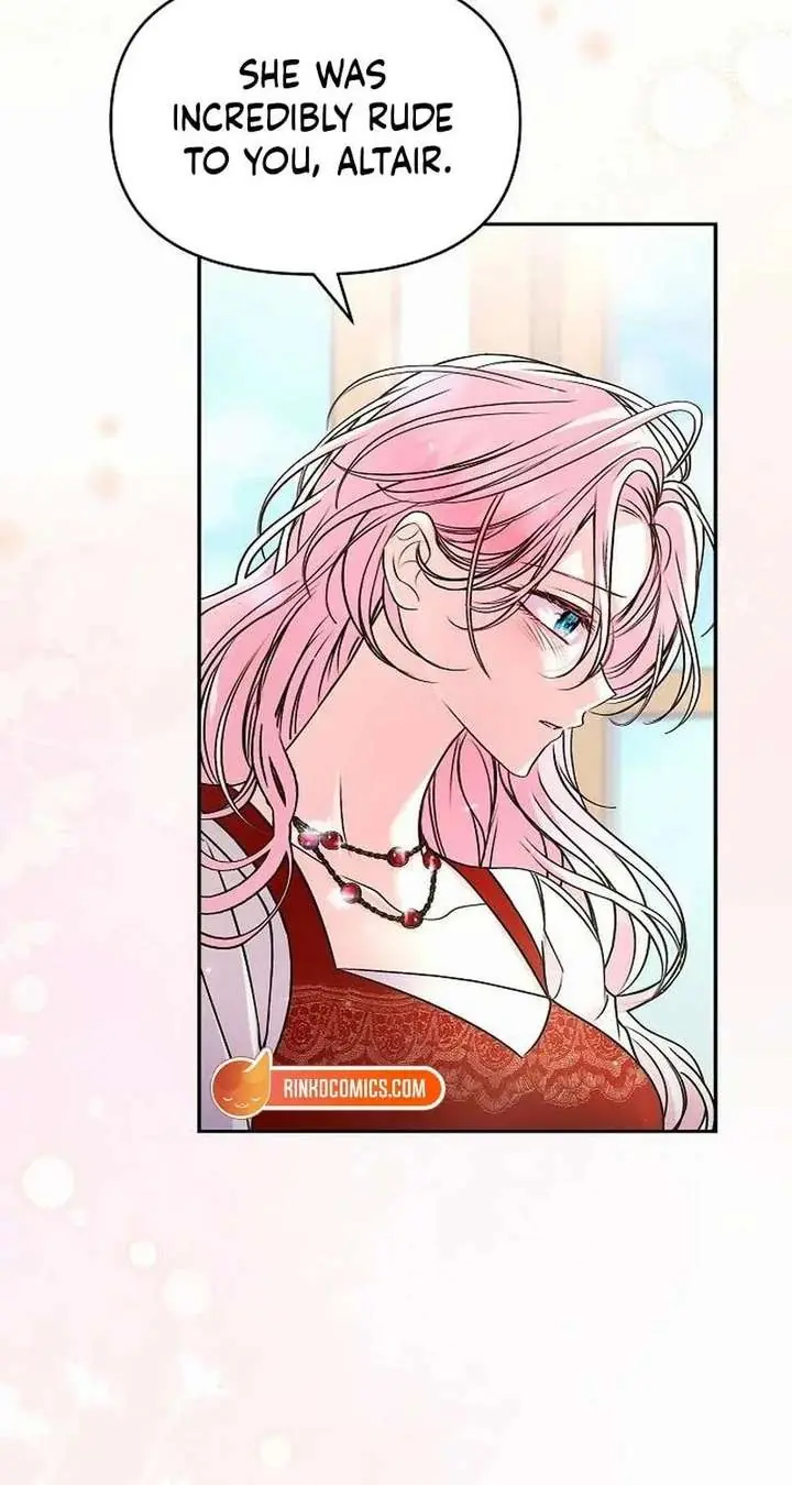 I've Probably Made a Mistake in Getting Married Chapter 57 Page 4
