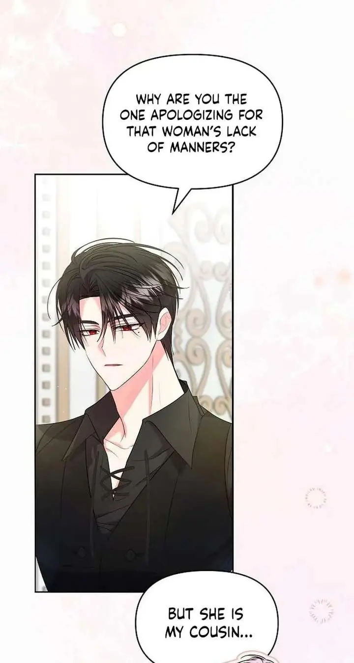 I've Probably Made a Mistake in Getting Married Chapter 57 Page 5