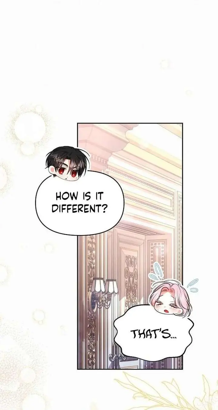 I've Probably Made a Mistake in Getting Married Chapter 57 Page 8