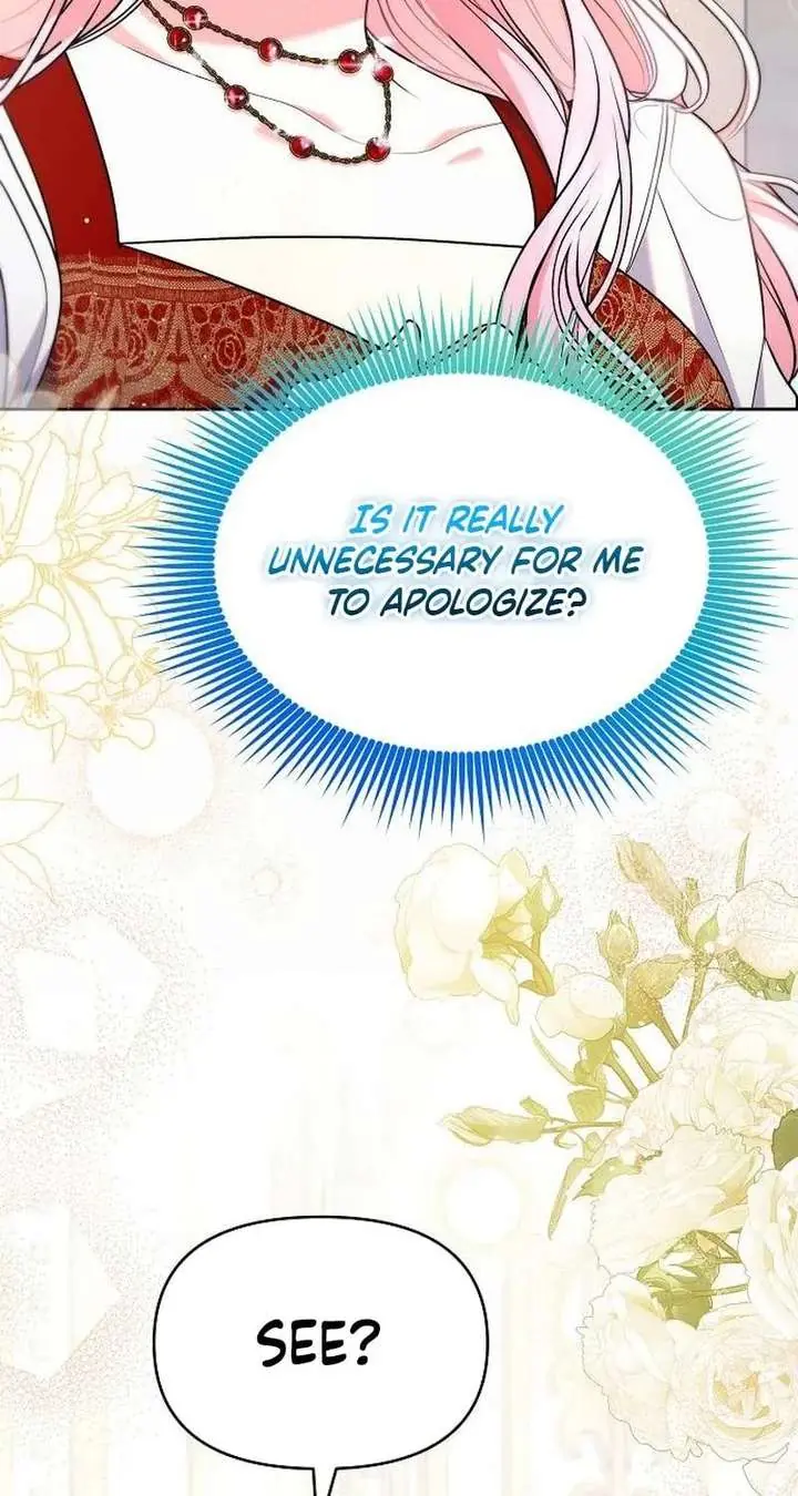 I've Probably Made a Mistake in Getting Married Chapter 57 Page 10